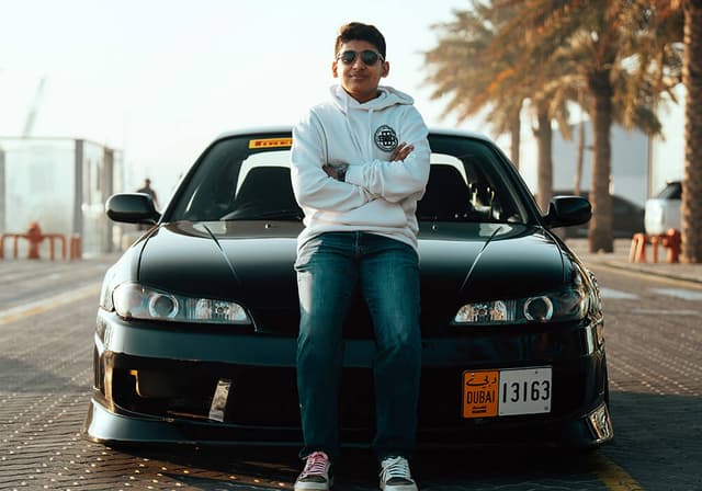 Muhammad Raihan Gallery 6