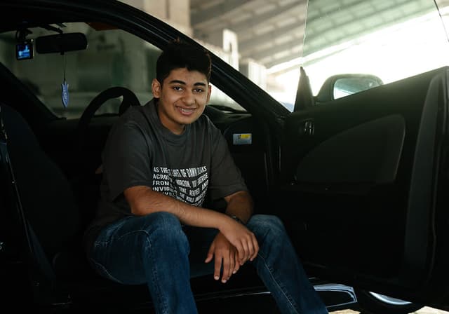 Muhammad Raihan Gallery 7