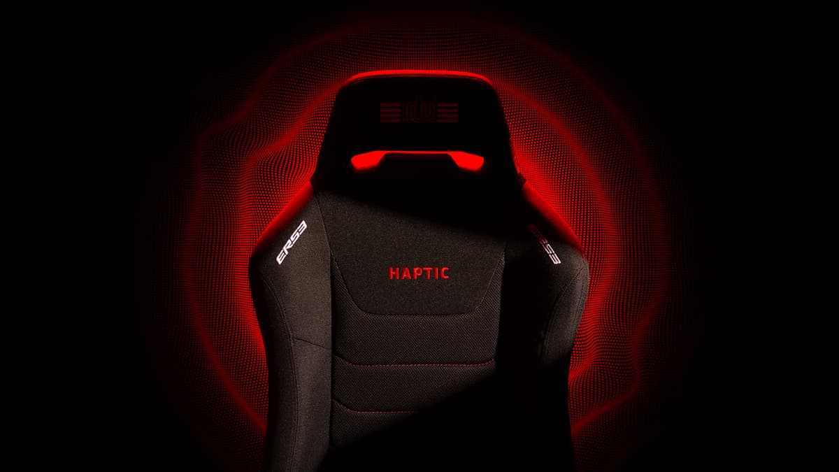 Ers3 Haptic Yt Cover