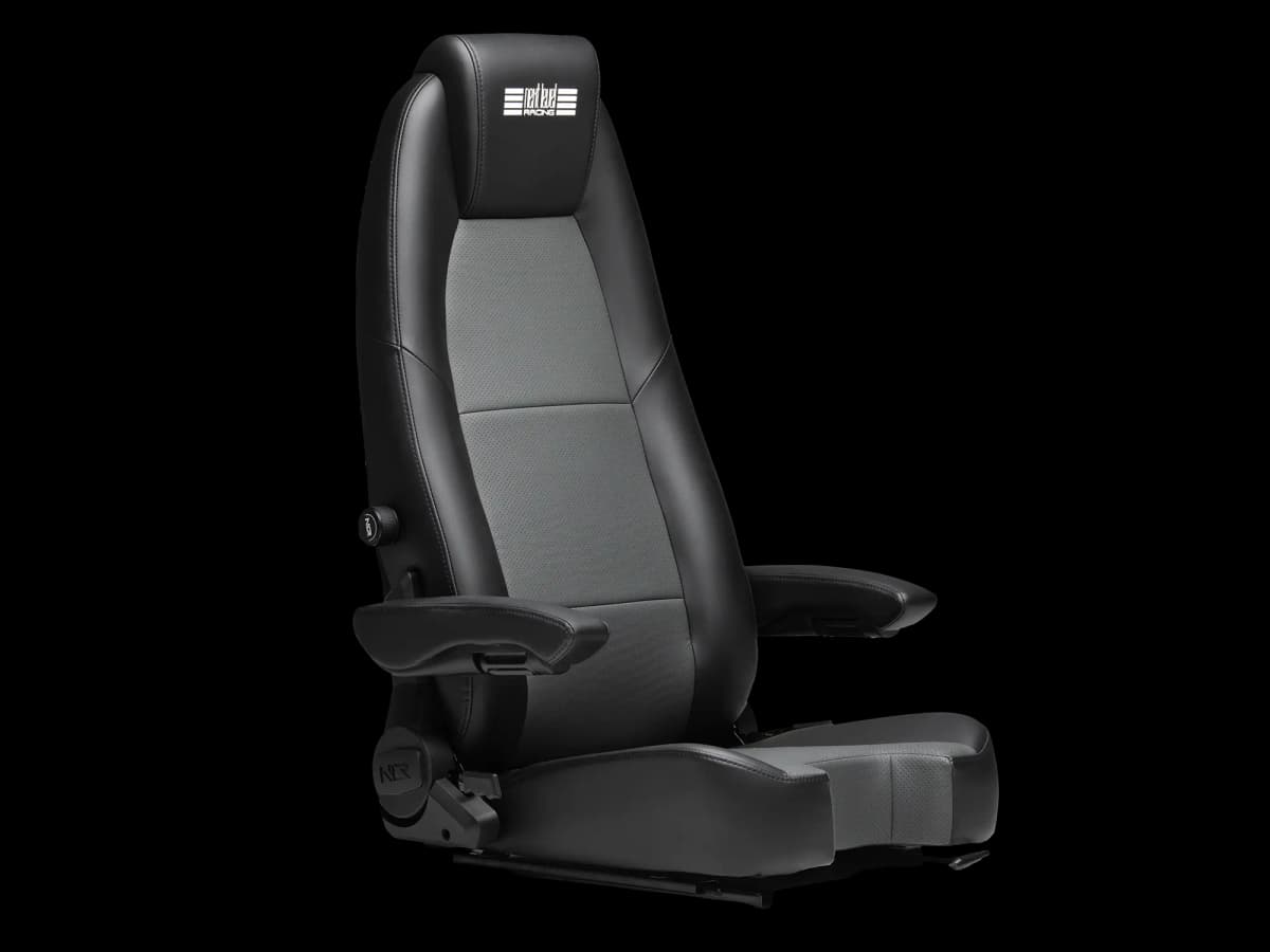 Flight Seat 2.0 Web 2