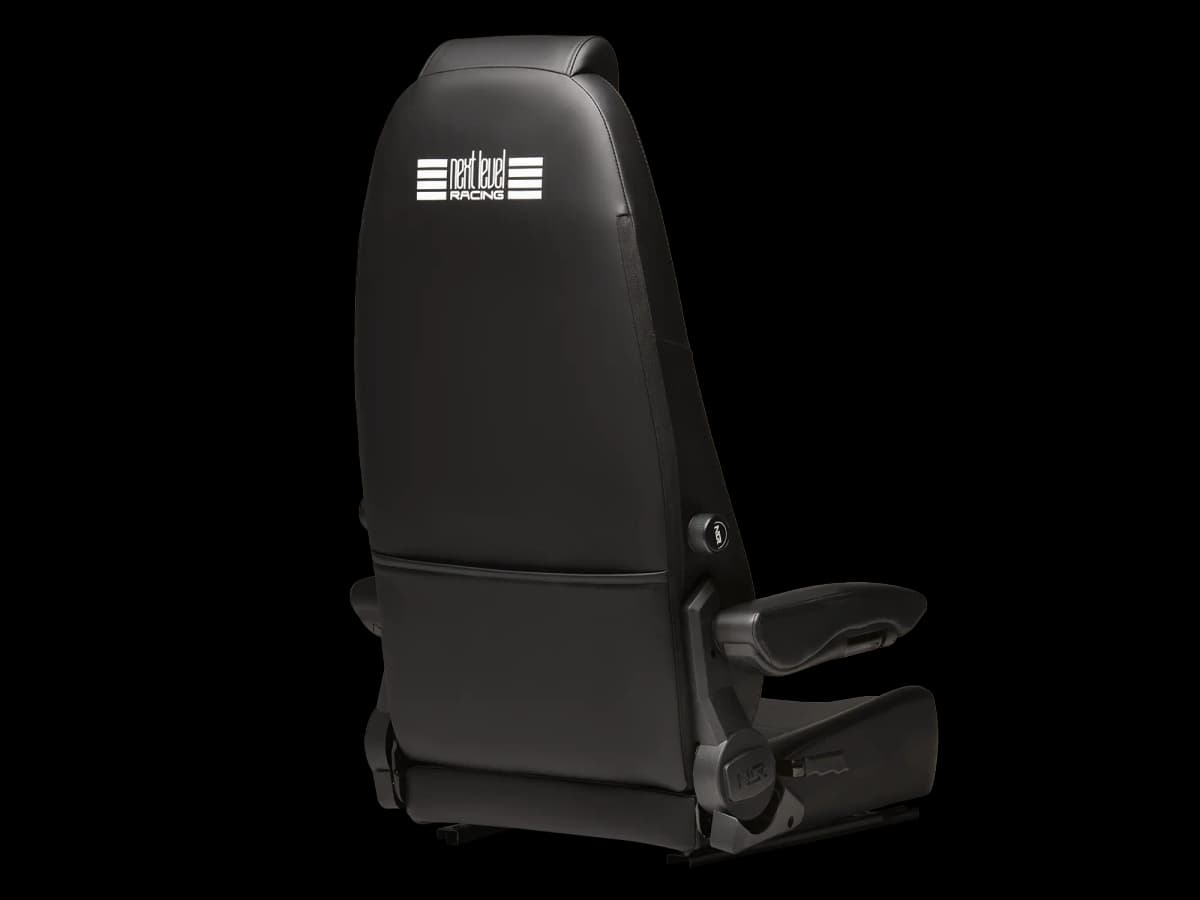 Flight Seat 2.0 Web 3