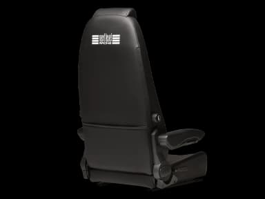 Flight Seat 2.0 Web 3