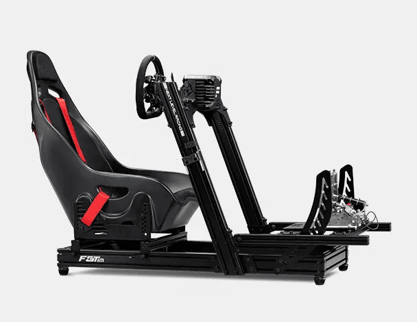 F-GT Elite Lite