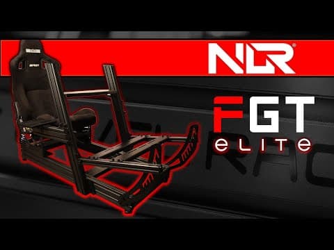 F Gt Elite 8