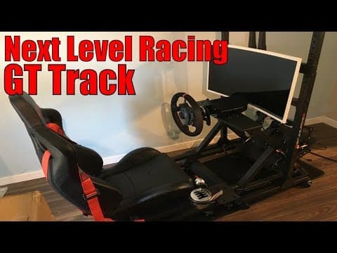 Gttrack 8