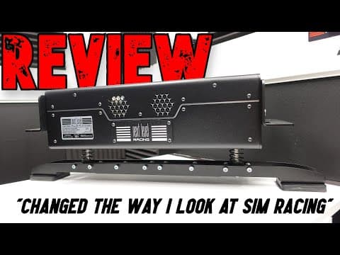 Motion Plus Platform 2