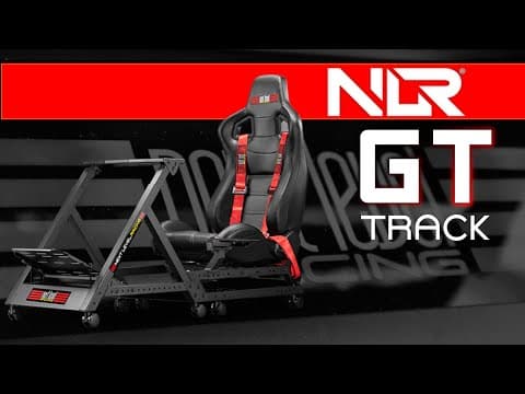 Gttrack 2