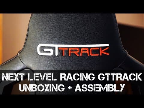 Gttrack 6
