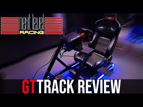 Gttrack 7