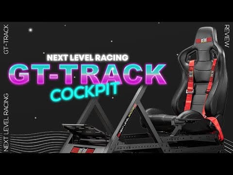 Gttrack 1