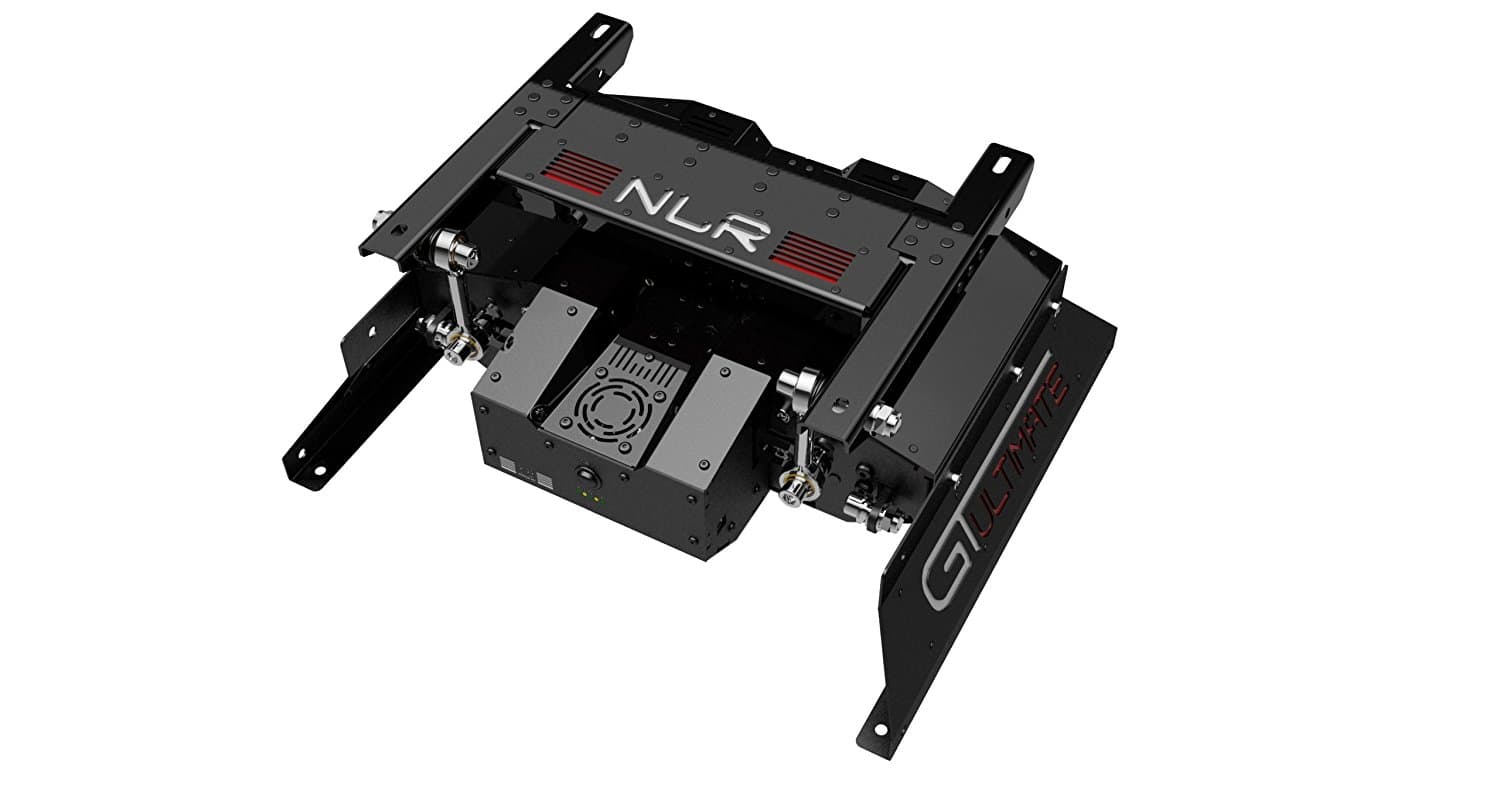 Motion Platform V3 1
