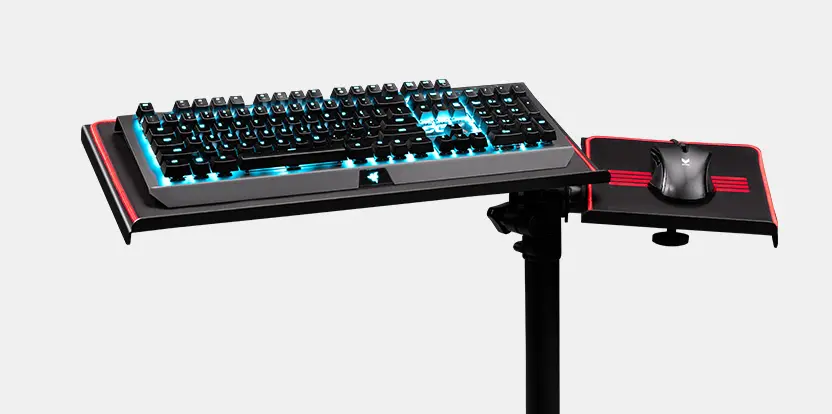 Freestandingkeyboardmousestand Feature 3