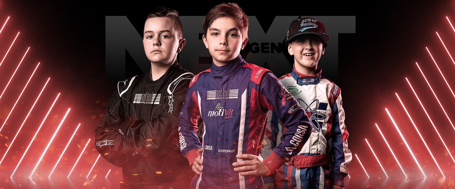 Young Drivers Main Blog Header