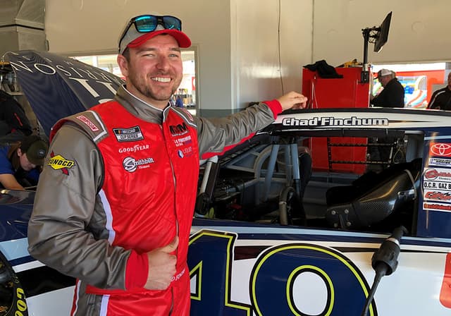 Chad Finchum 2