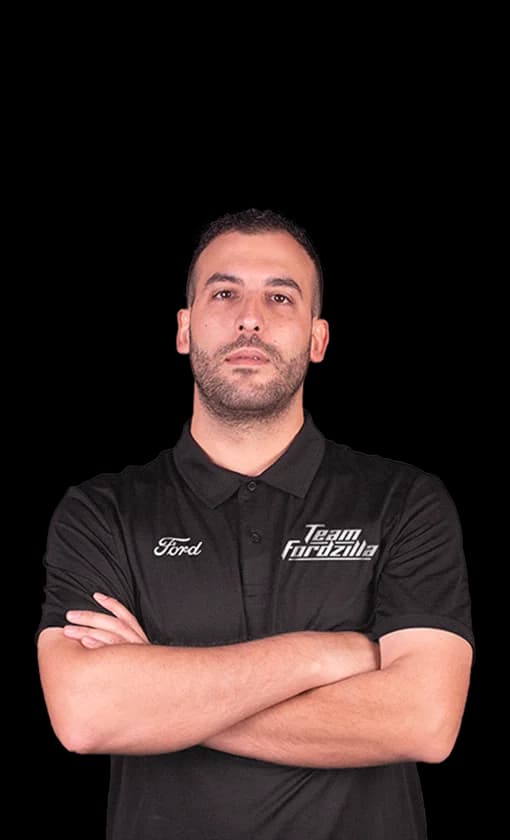 22 Pablo Lopez Padin