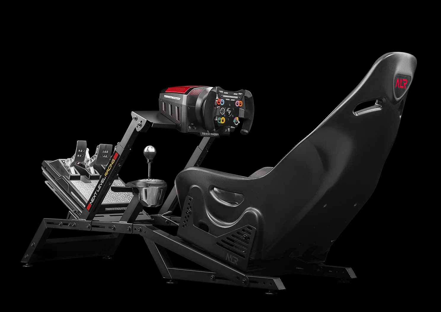 Fgtframeonly Features