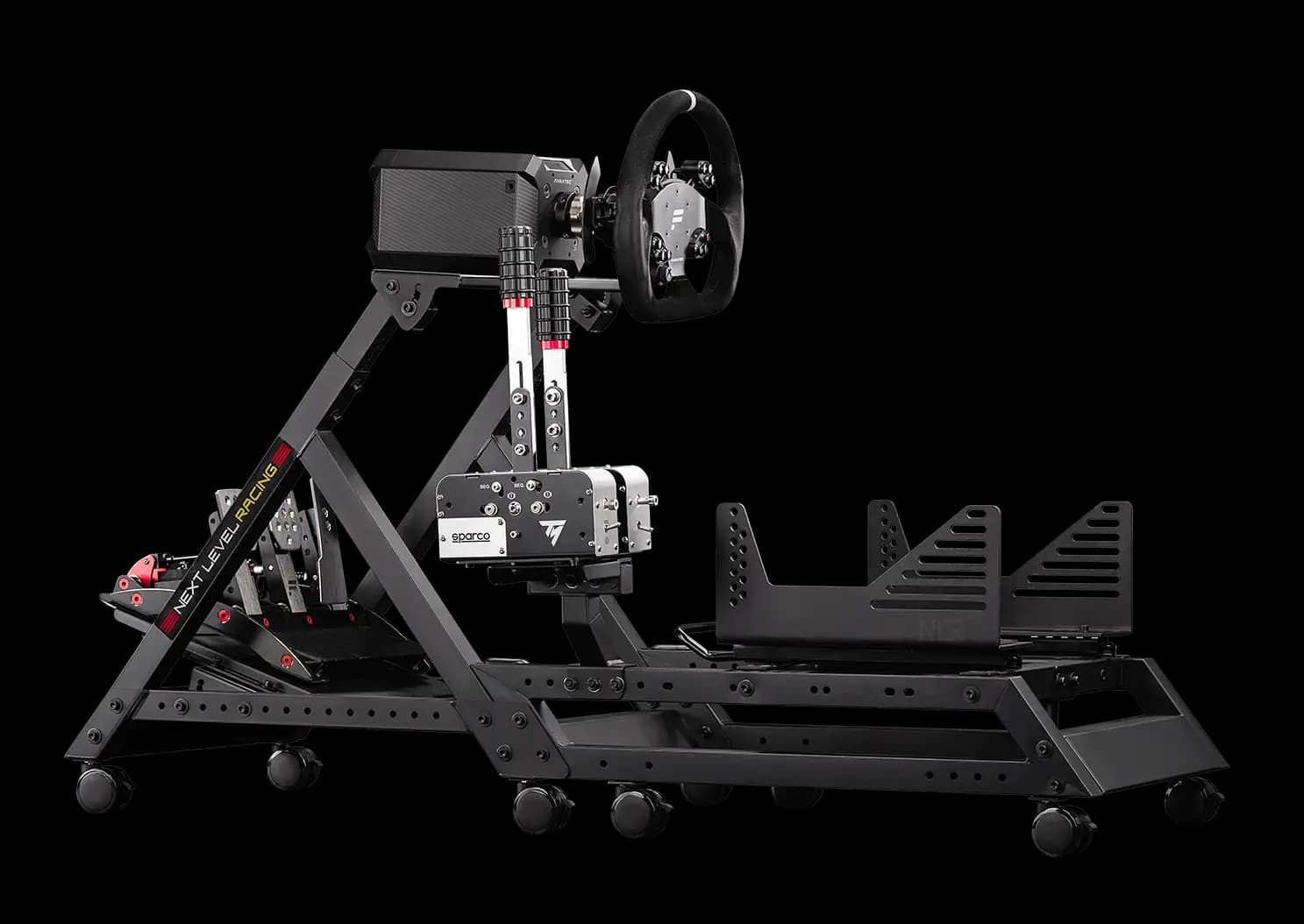 Gttrackframeonly Features