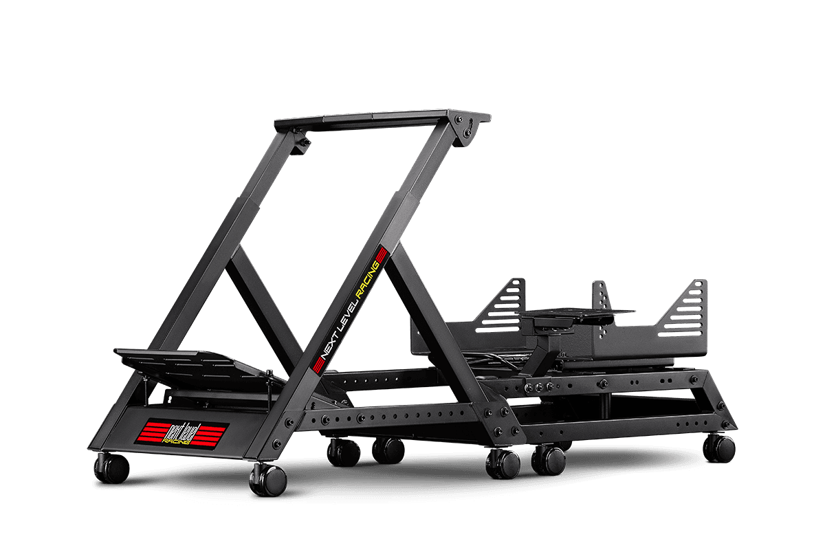 Gt Track Frame Only 2