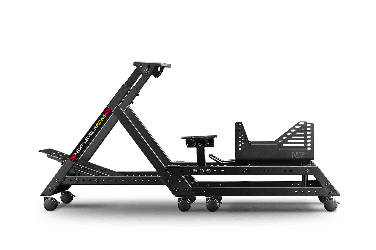 Gt Track Frame Only 4