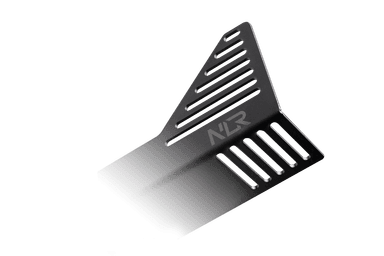 Gt Track Frame Only 5