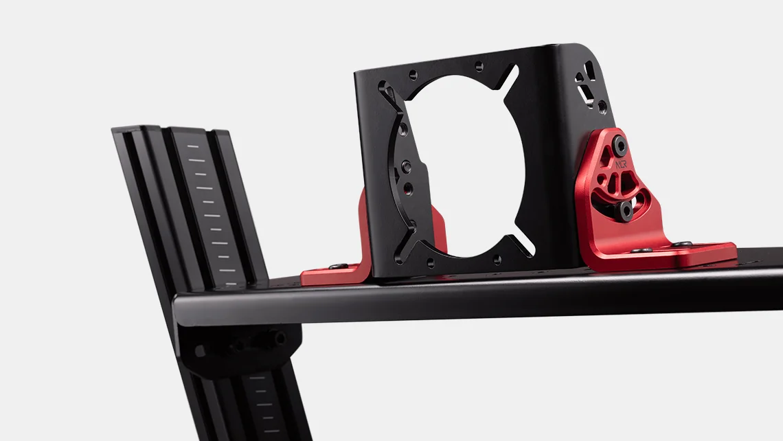 Elite Premium Dd Fs Mount Adapter