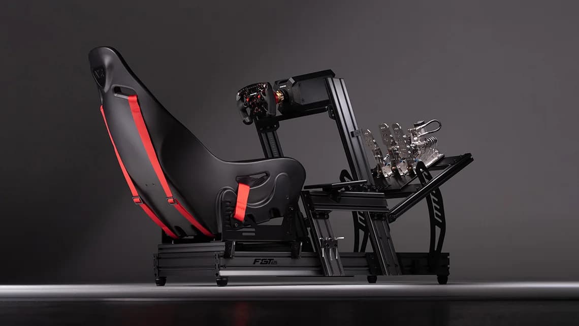 F Gt Elite Fs Edition