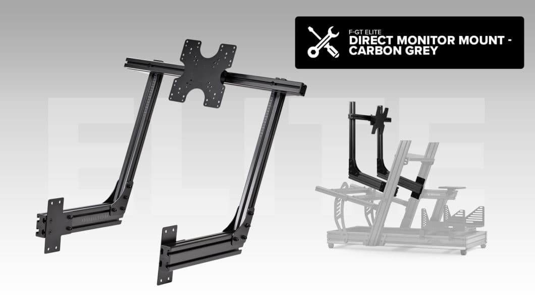 F Gt Elite Direct Mount Instruction Cover