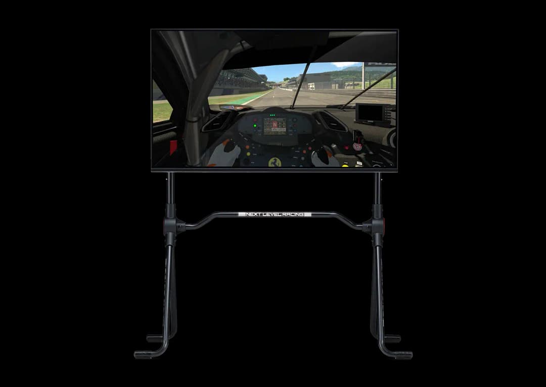 Litefreestandingmonitorstand Features