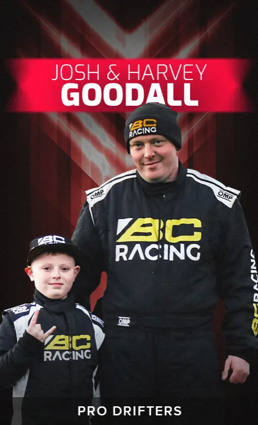 12 Joshharvey Goodall