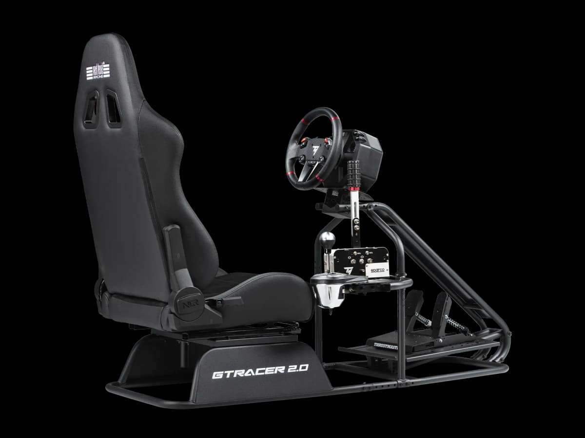 Gtracer 2 Web Gallery 4