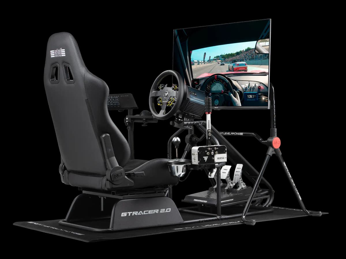 Gtracer 2 Web Gallery 7