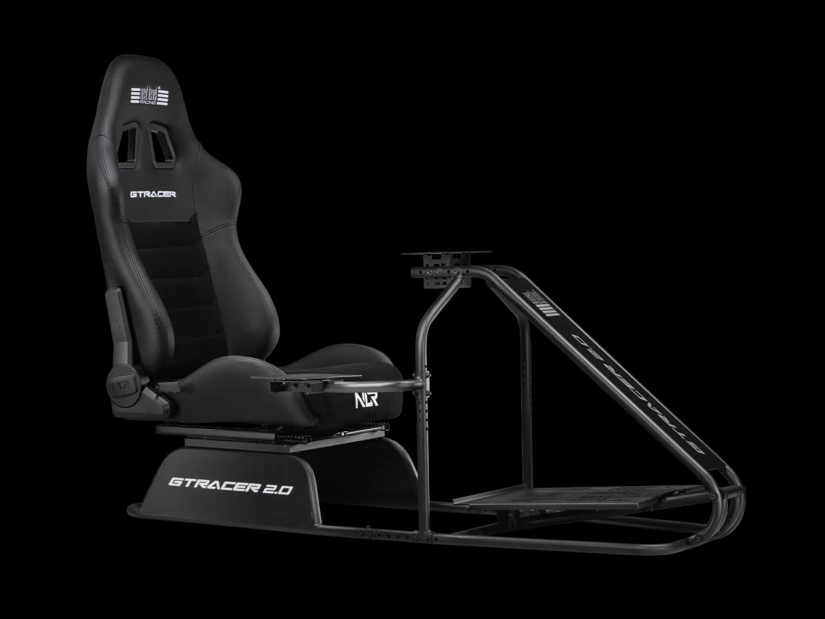 Gtracer 2 Web Gallery