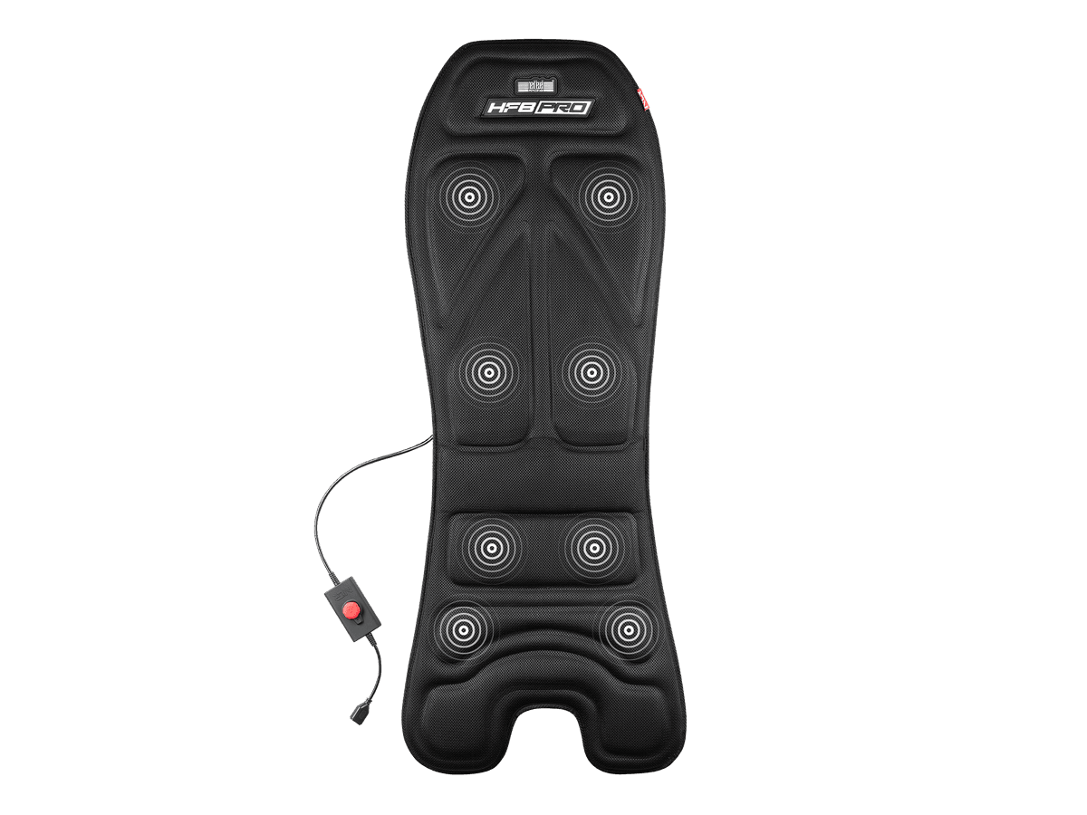 Hf8pro Web Gallery 1 Vibration