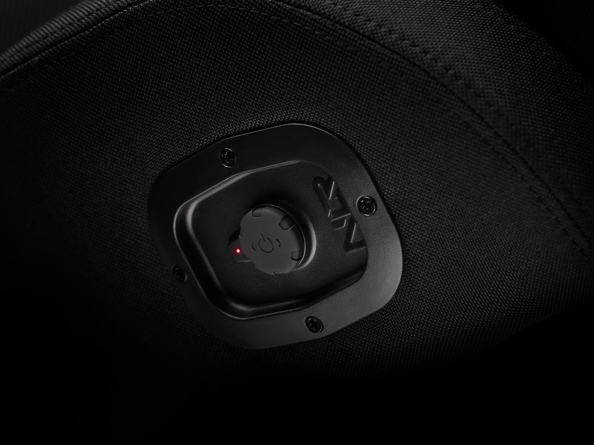 Next Level Racing Ers3 Haptic Feedback Sim Racing Seat 5